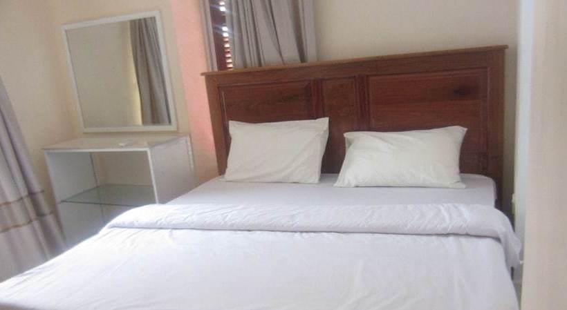 Panzió Venice And Apartment