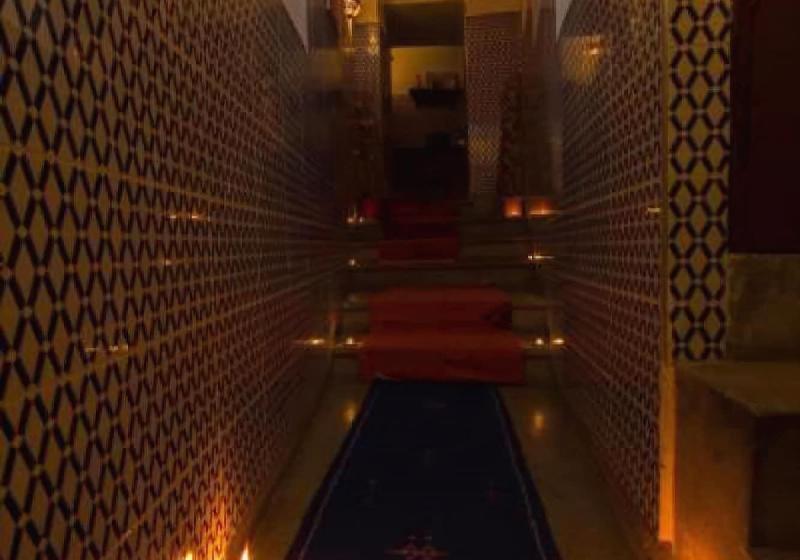 里亚德 Dar Ahl Tadla