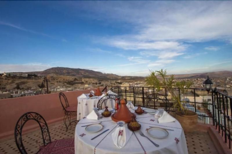 里亚德 Dar Ahl Tadla