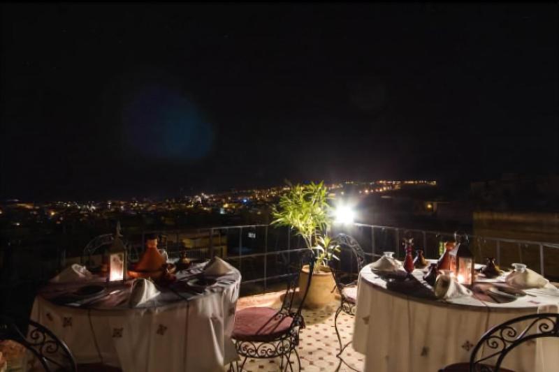 里亚德 Dar Ahl Tadla