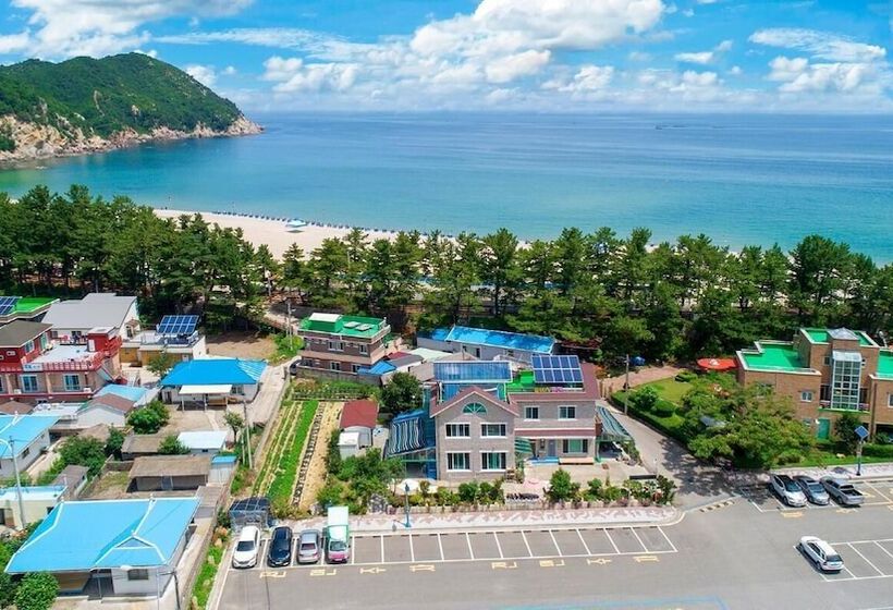 Samcheok Sol Beach Pension