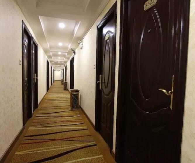 Sophie Roland Hotel Shenzhen Huaxin