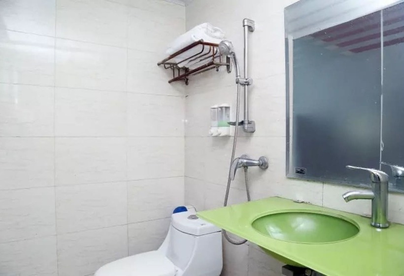 Sophie Roland Hotel Shenzhen Huaxin