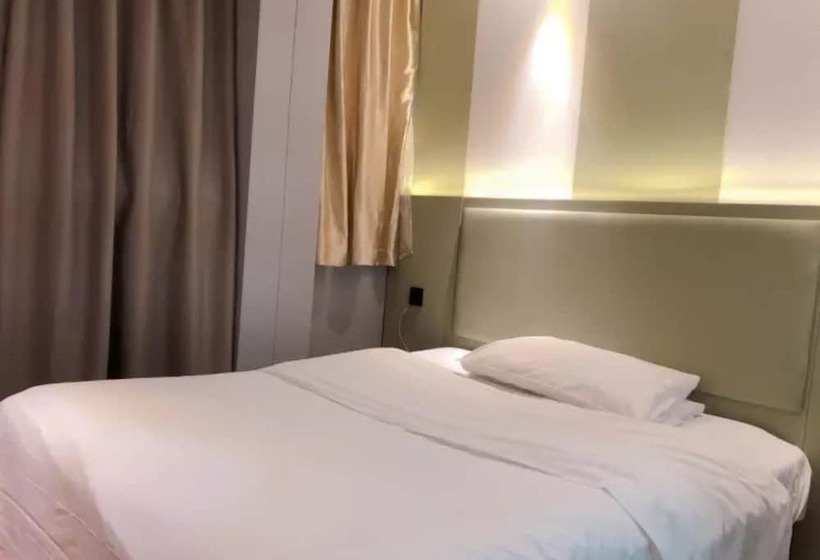 Sophie Roland Hotel Shenzhen Huaxin