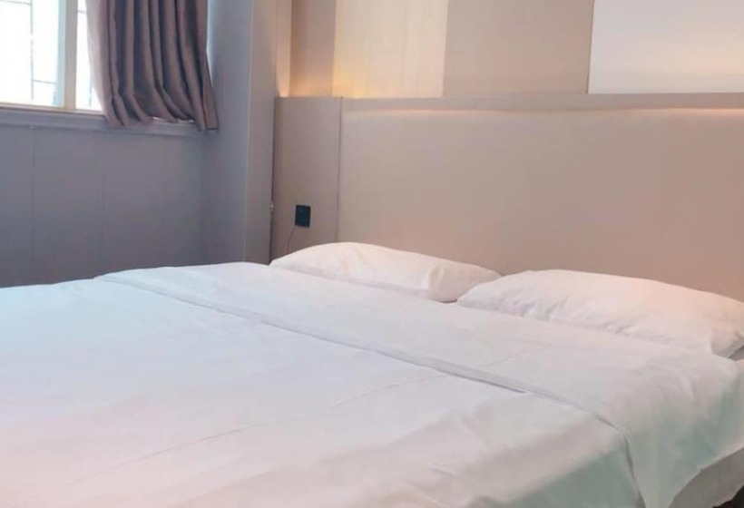 Sophie Roland Hotel Shenzhen Huaxin