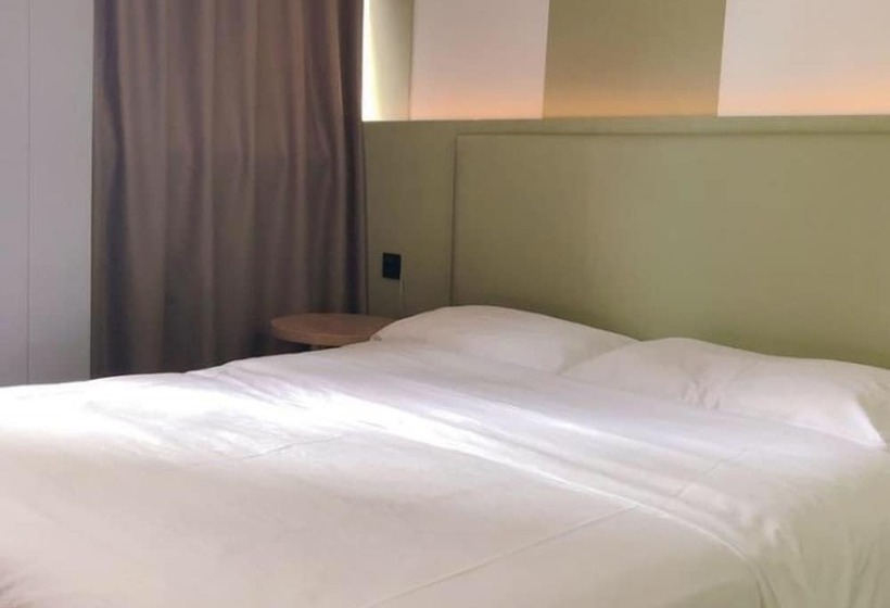 Sophie Roland Hotel Shenzhen Huaxin