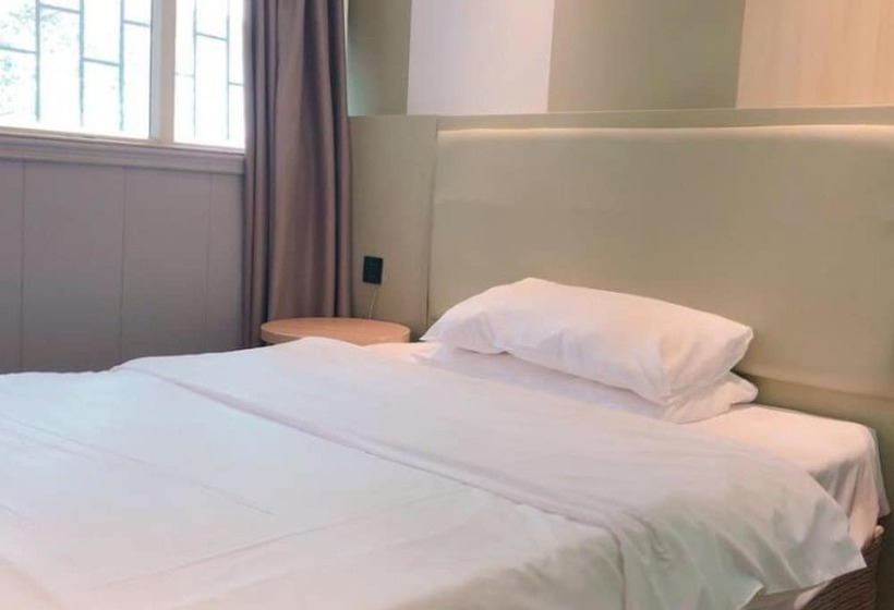 Sophie Roland Hotel Shenzhen Huaxin