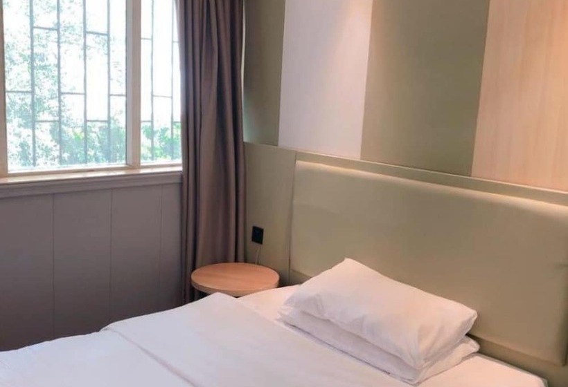 Sophie Roland Hotel Shenzhen Huaxin