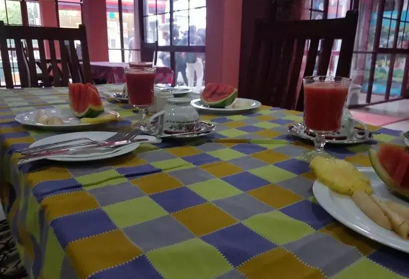Village Inn Resort