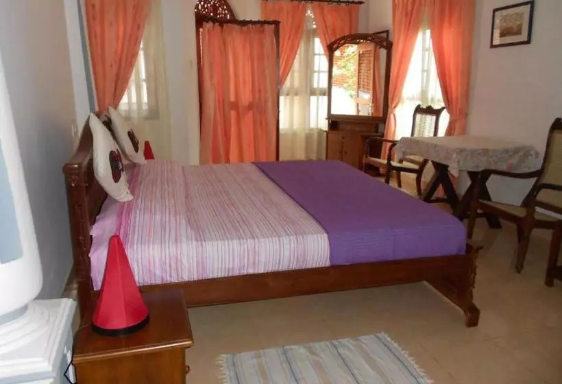 Village Inn Resort