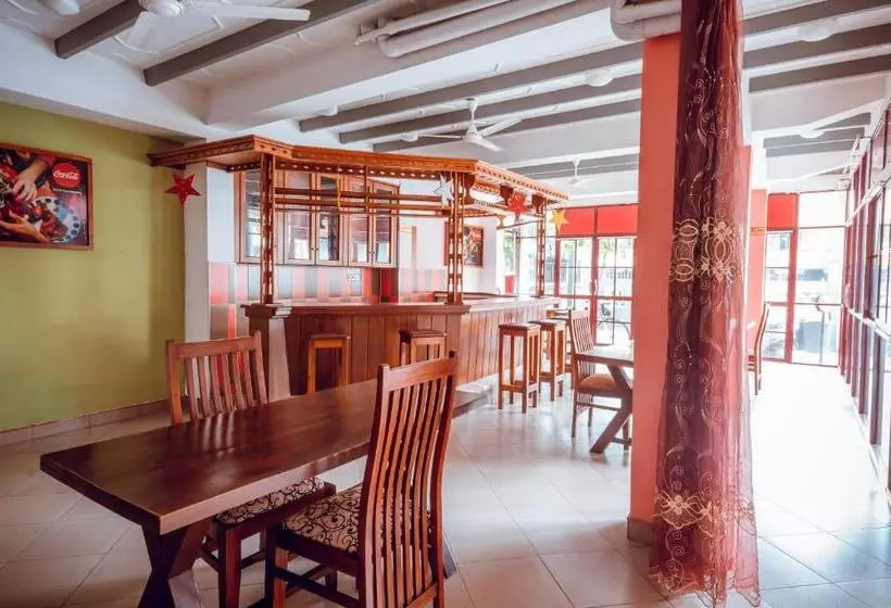 Village Inn Resort