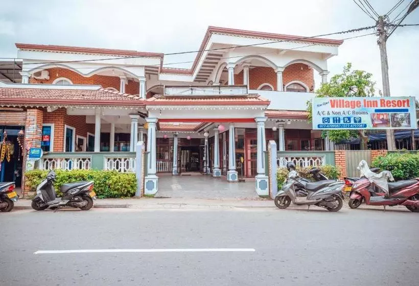 Village Inn Resort