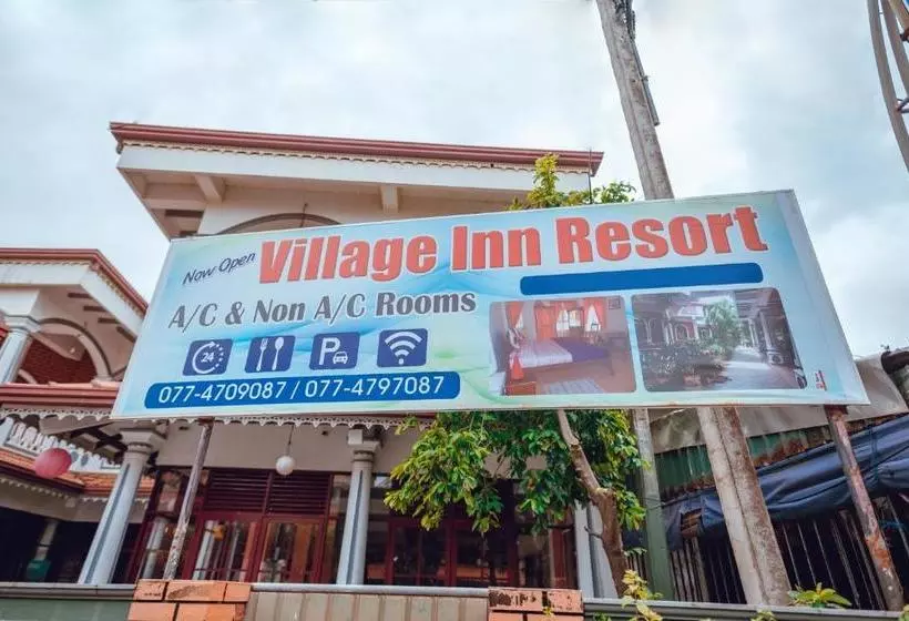 Village Inn Resort