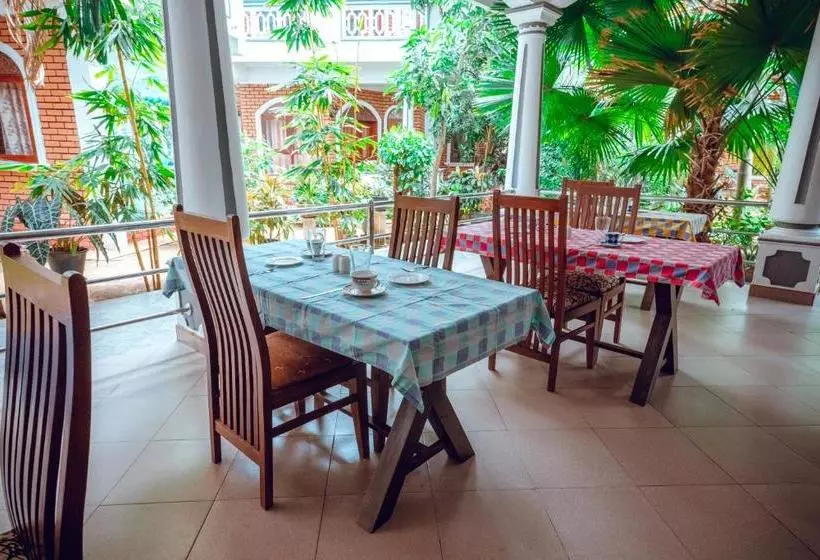 Village Inn Resort