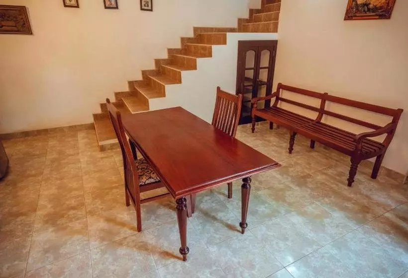 Village Inn Resort