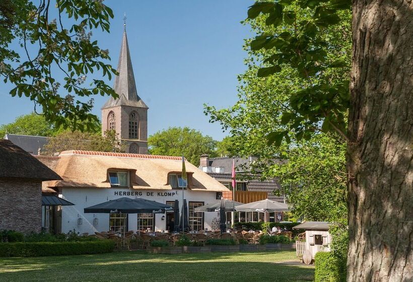 De Klomp Charme Hotel & Restaurant