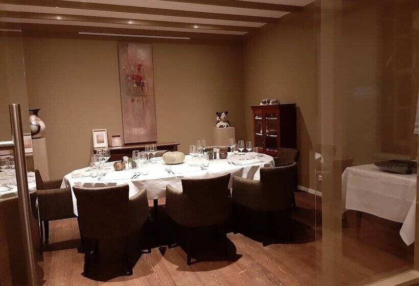 De Klomp Charme Hotel & Restaurant