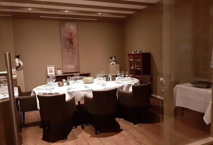 De Klomp Charme Hotel & Restaurant