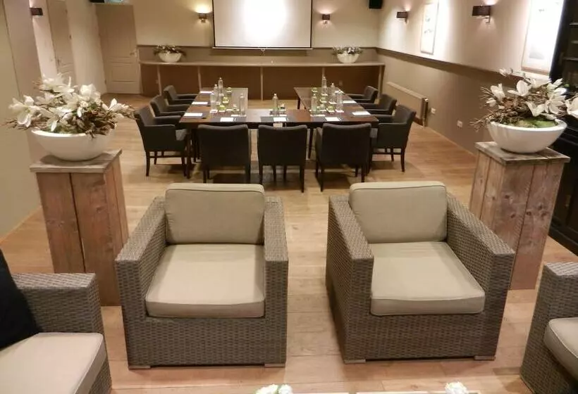 De Klomp Charme Hotel & Restaurant