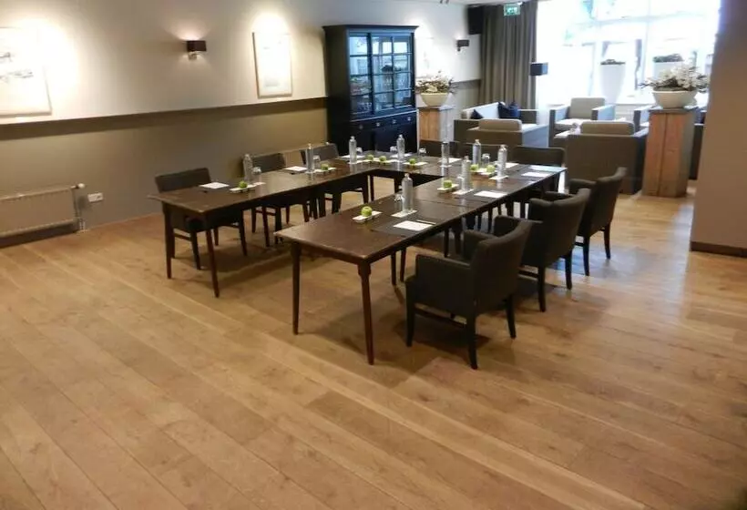 De Klomp Charme Hotel & Restaurant