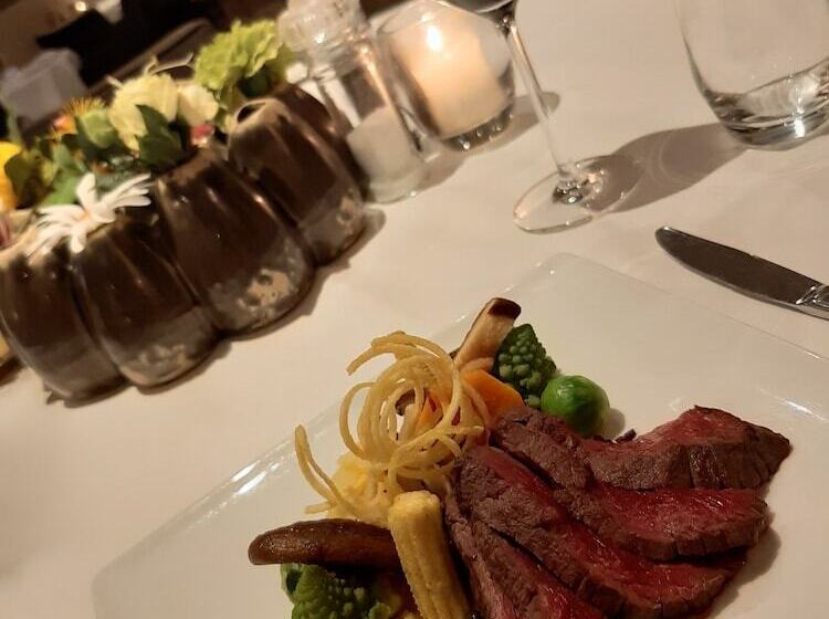 De Klomp Charme Hotel & Restaurant