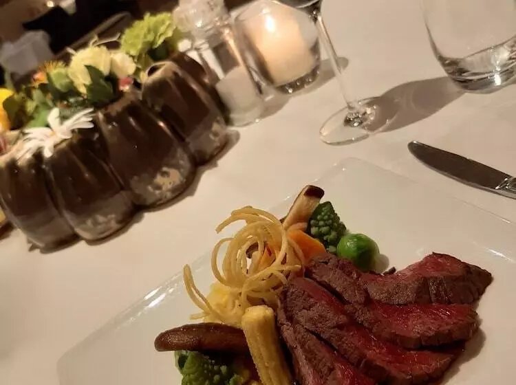 De Klomp Charme Hotel & Restaurant