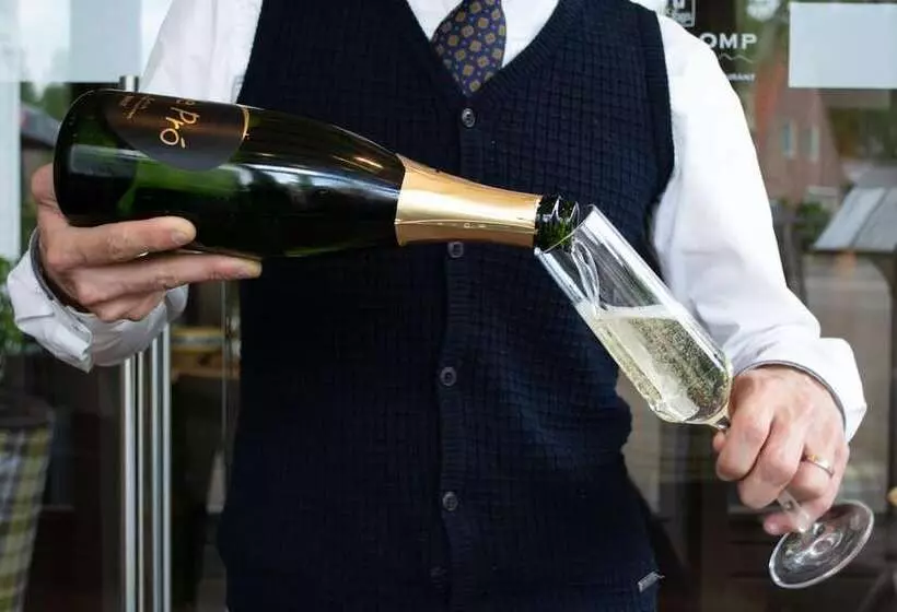 De Klomp Charme Hotel & Restaurant