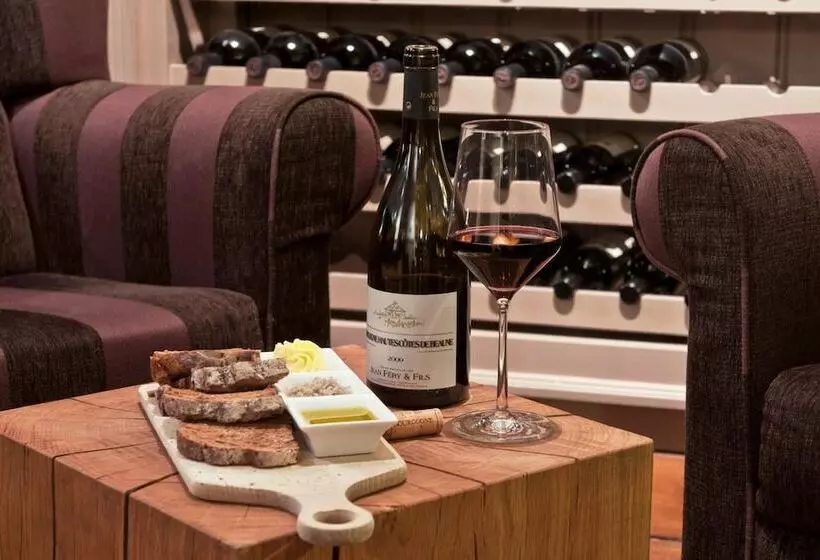 De Klomp Charme Hotel & Restaurant