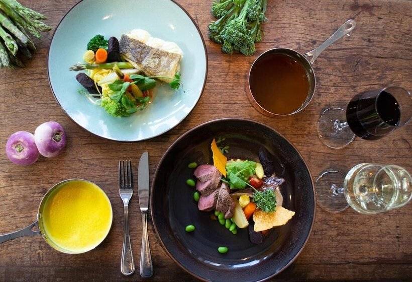 De Klomp Charme Hotel & Restaurant