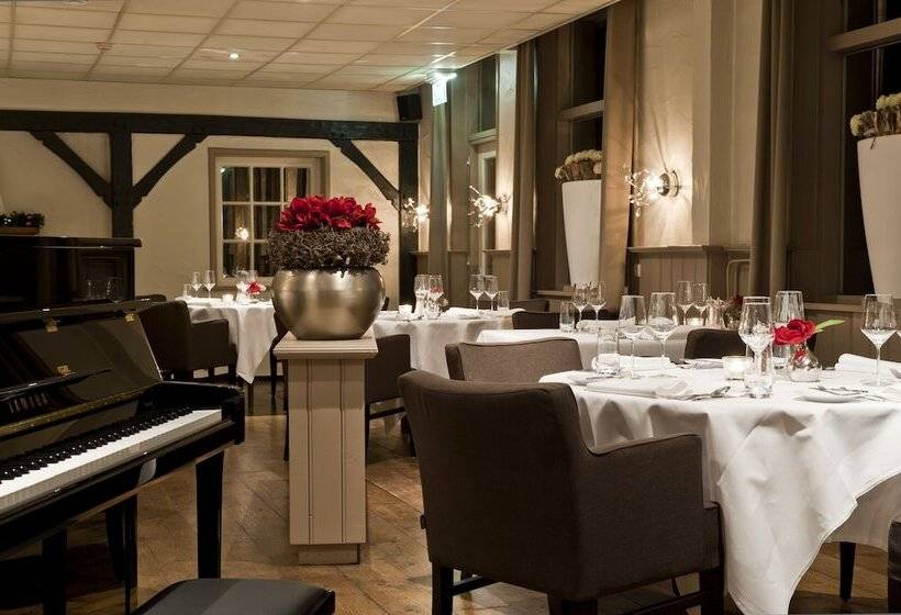 De Klomp Charme Hotel & Restaurant