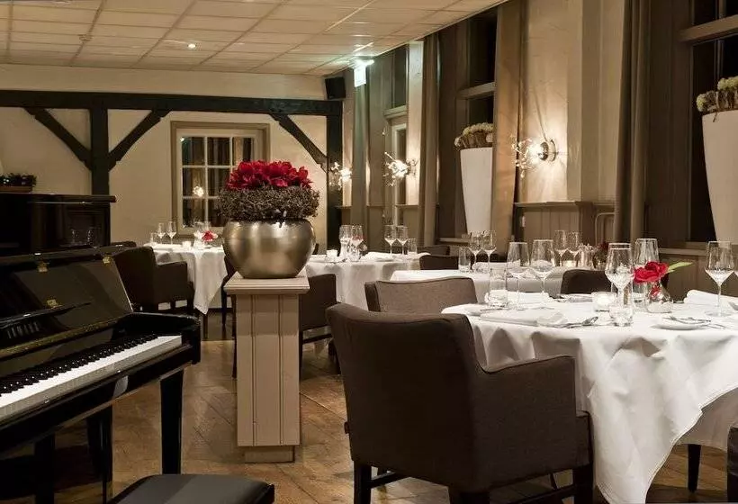 De Klomp Charme Hotel & Restaurant