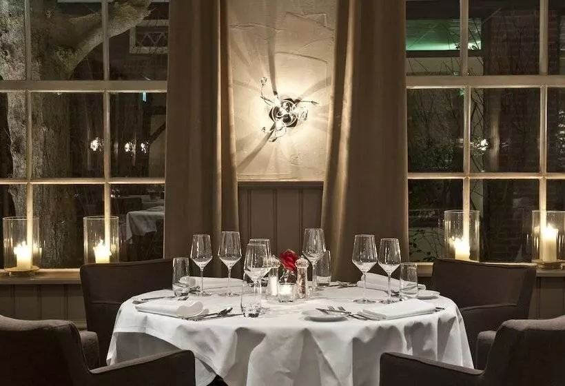 De Klomp Charme Hotel & Restaurant