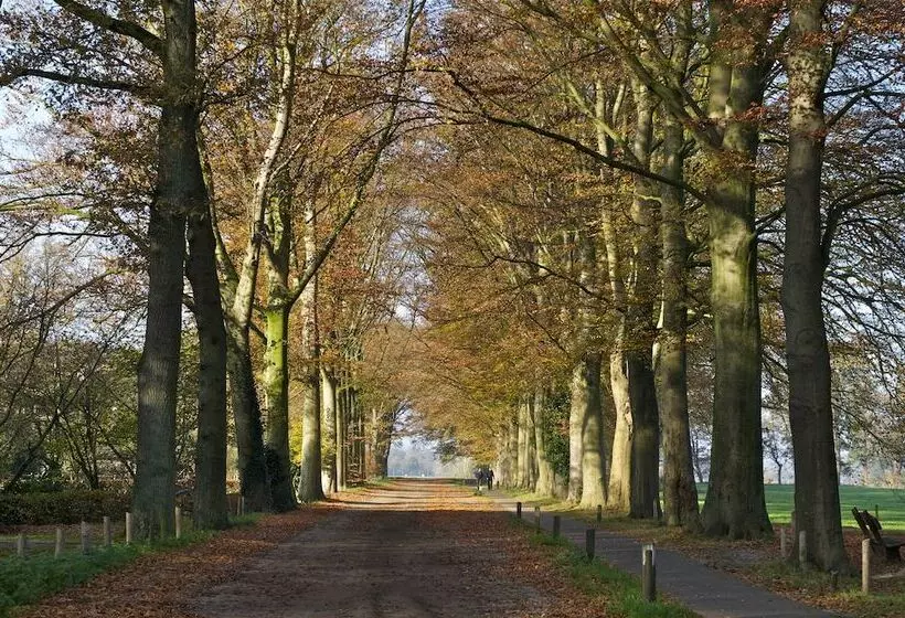 De Klomp Charme Hotel & Restaurant