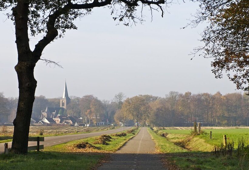 De Klomp Charme Hotel & Restaurant