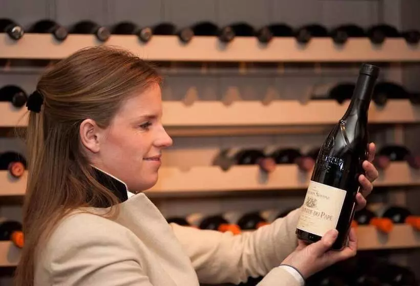 De Klomp Charme Hotel & Restaurant