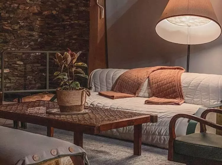 هتل Saseka Tented Camp