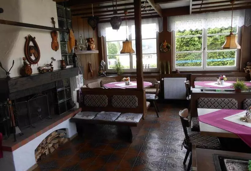 Pension Gierlinger