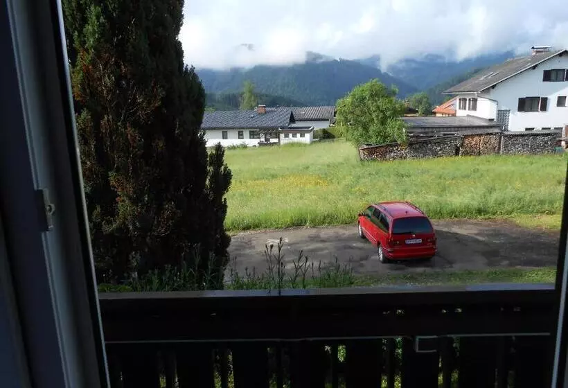 Pension Gierlinger