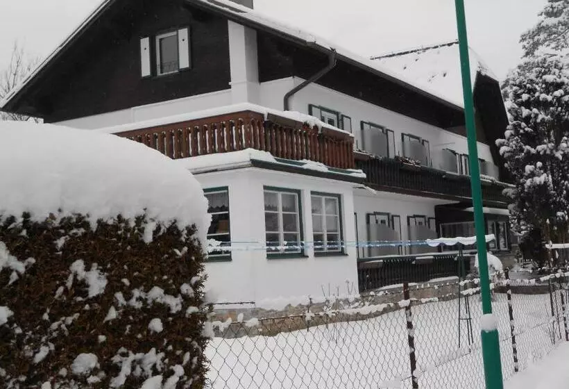 Pension Gierlinger