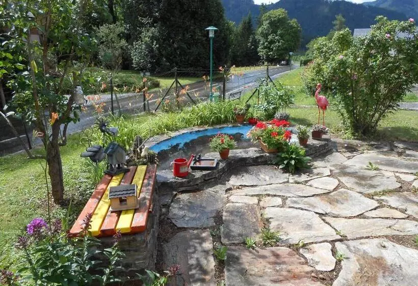 Pension Gierlinger