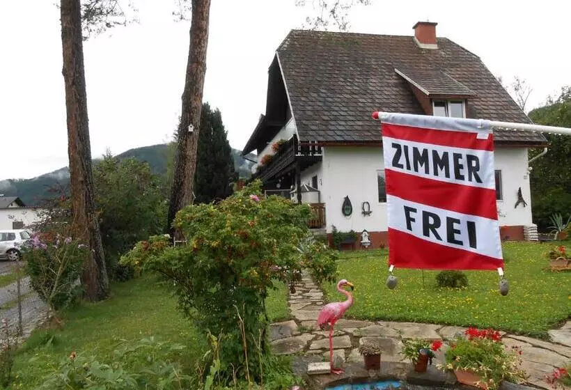 Pension Gierlinger