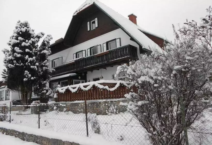 Pension Gierlinger