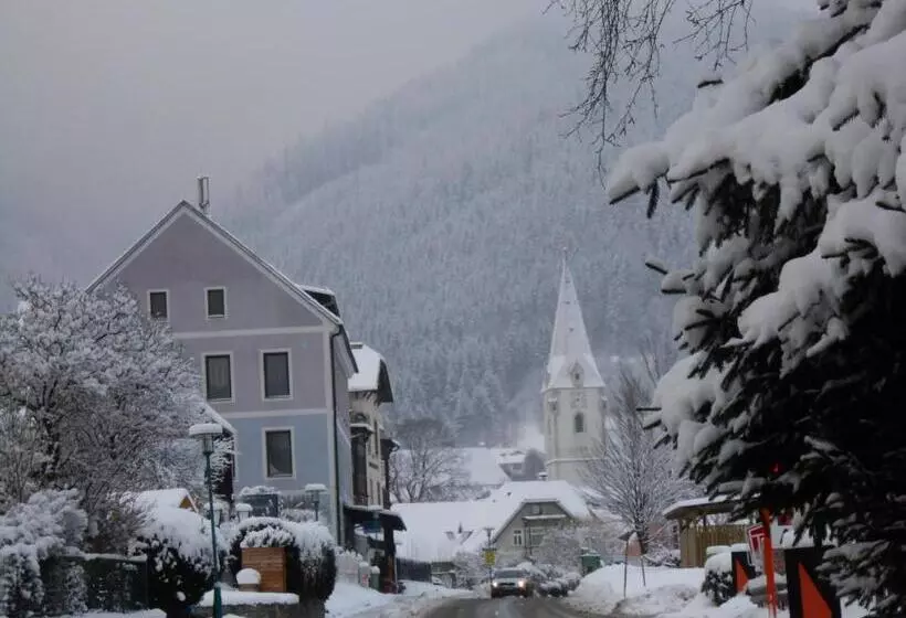 Pension Gierlinger