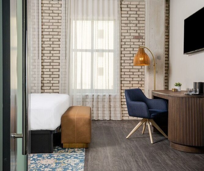 هتل Origin Atlanta, A Wyndham