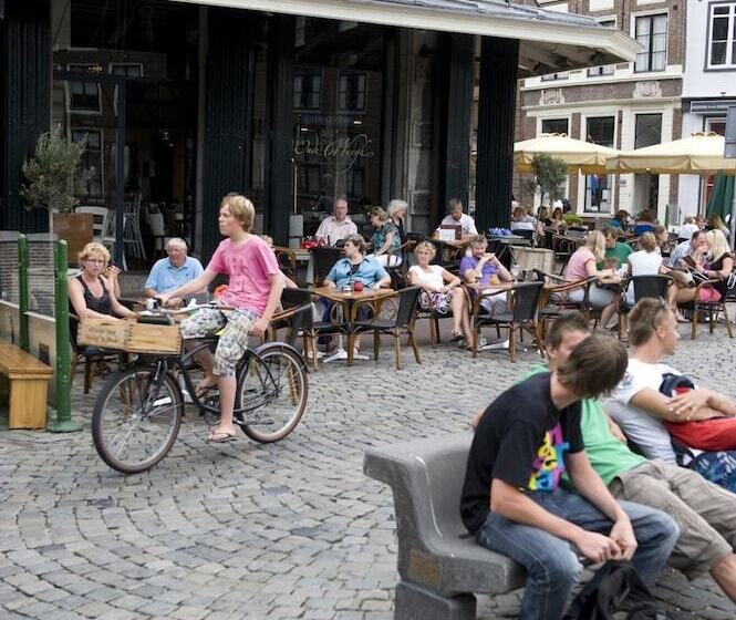 酒店 Restinn Aartswoud