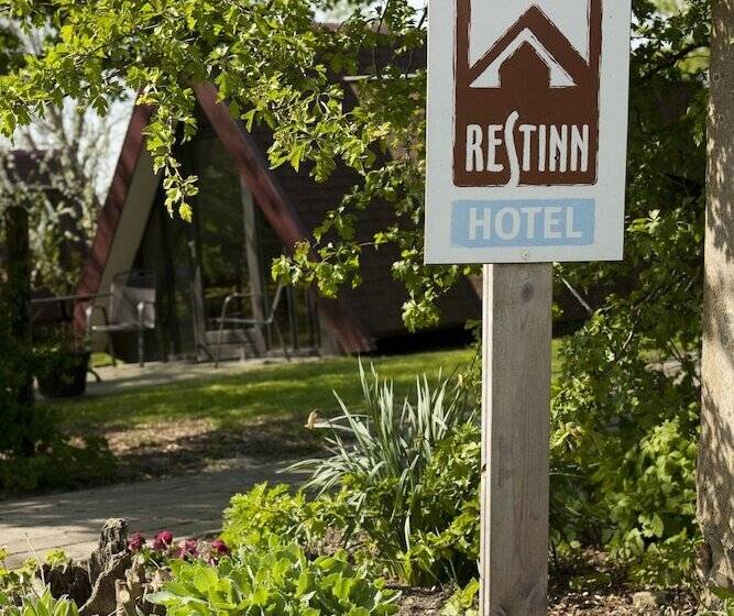 酒店 Restinn Aartswoud