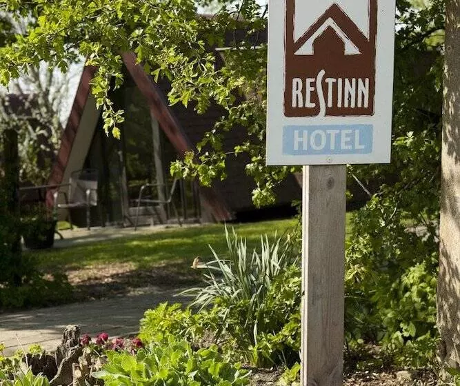 Hotelli Restinn Aartswoud