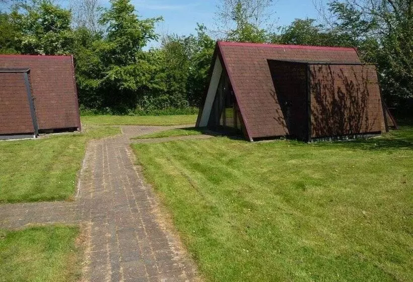 Hotelli Restinn Aartswoud