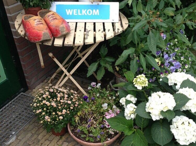 酒店 Restinn Aartswoud