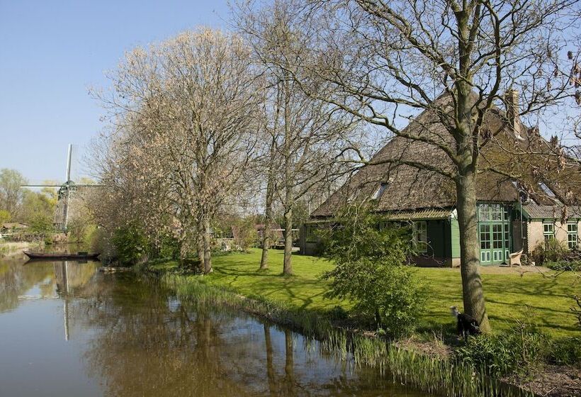 酒店 Restinn Aartswoud